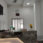 Hotel Rudram