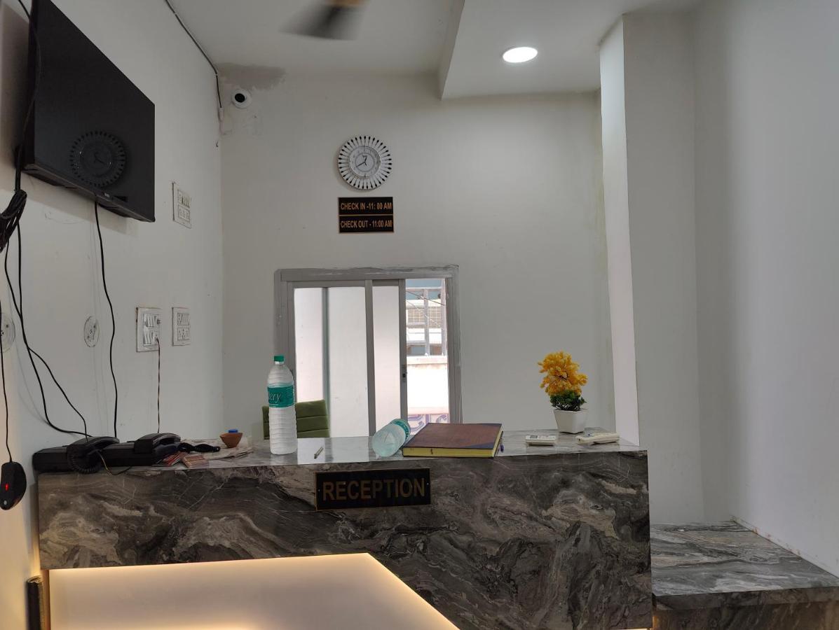 Hotel Rudram Varanasi